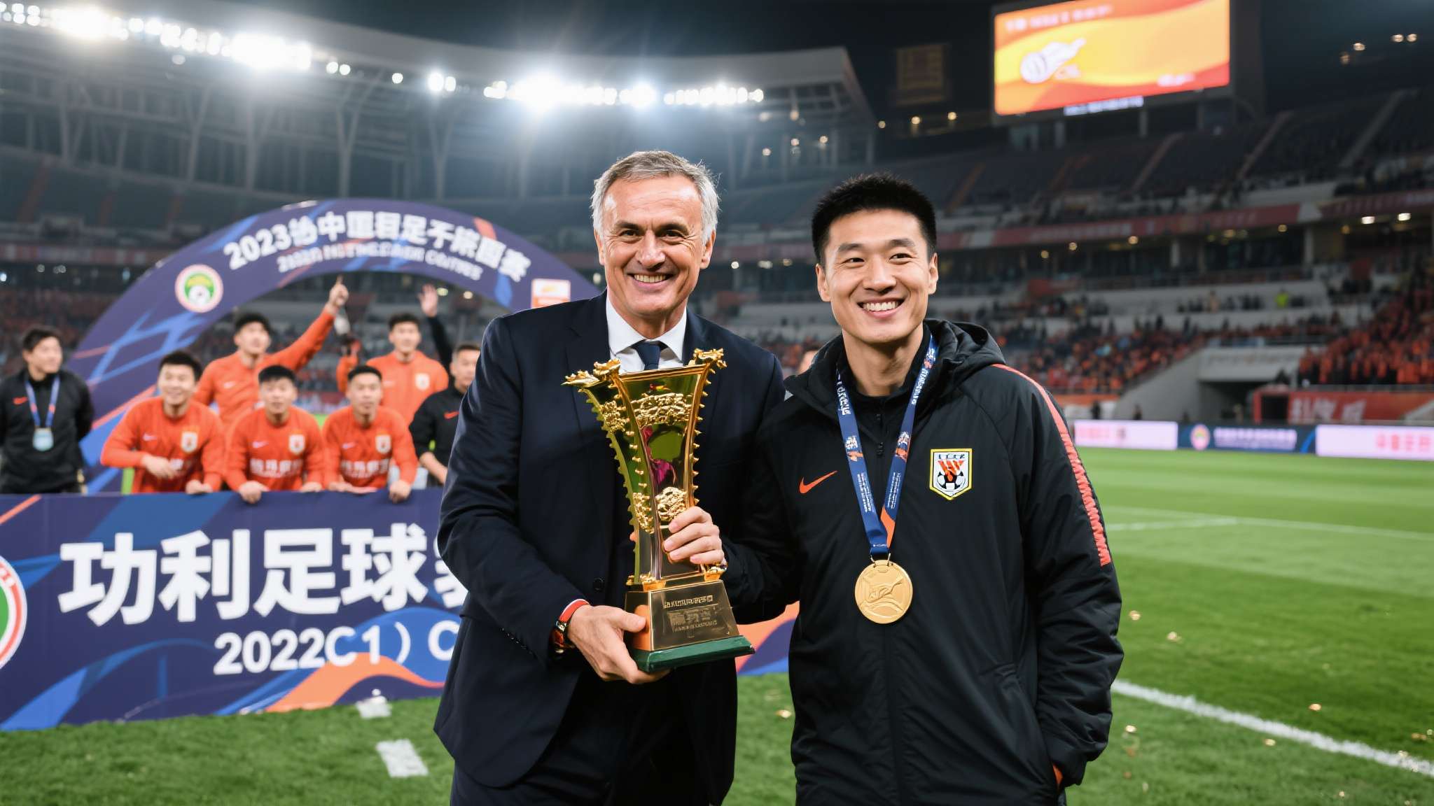 世界杯-1